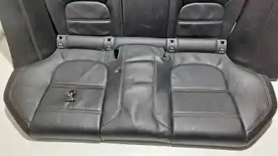 Pezzo di ricambio per auto di seconda mano sedili posteriori per jaguar xe prestige riferimenti oem iam   