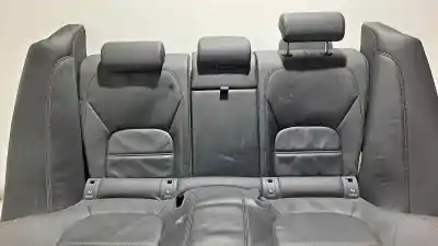 Pezzo di ricambio per auto di seconda mano sedili posteriori per jaguar xe prestige riferimenti oem iam   