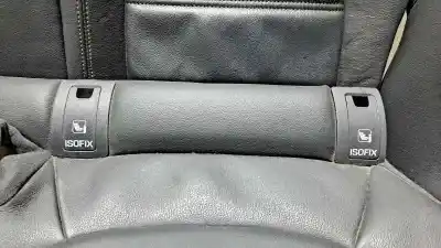 Pezzo di ricambio per auto di seconda mano sedili posteriori per jaguar xe prestige riferimenti oem iam   