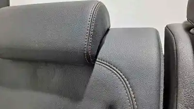 Pezzo di ricambio per auto di seconda mano sedili posteriori per jaguar xe prestige riferimenti oem iam   