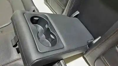 Pezzo di ricambio per auto di seconda mano sedili posteriori per jaguar xe prestige riferimenti oem iam   