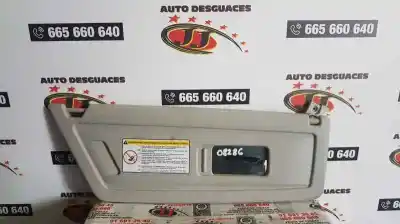 Pezzo di ricambio per auto di seconda mano  per CITROEN C4 PICASSO  Riferimenti OEM IAM   