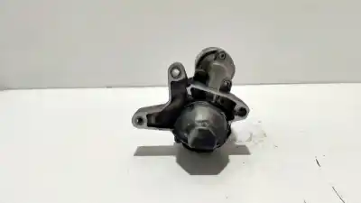 Second-hand car spare part starter motor for citroen c3 feel edition oem iam references 9675660680  0001174601