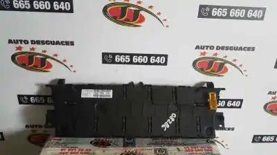 Автозапчастина б/у панель інструментів для citroen c4 picasso avatar посилання на oem iam 9663755980  