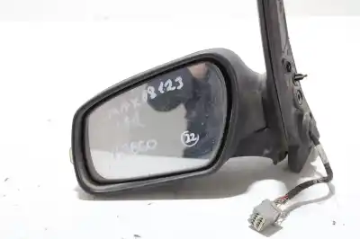 Автозапчастина б/у ліве дзеркало для ford focus c-max (cap) ghia (d) посилання на oem iam   