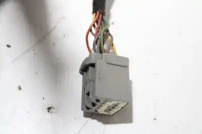 Автозапчастина б/у ліве дзеркало для ford focus c-max (cap) ghia (d) посилання на oem iam   