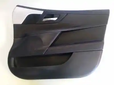 Peça sobressalente para automóvel em segunda mão forra / revestimento da porta dianteira direita por jaguar xe prestige referências oem iam gx7323720aaw