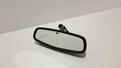 Peça sobressalente para automóvel em segunda mão espelho retrovisor interior por opel astra j lim. selective business referências oem iam 13503047