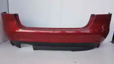 Peça sobressalente para automóvel em segunda mão para choques traseiro por jaguar xe prestige referências oem iam gx7317d781aaw