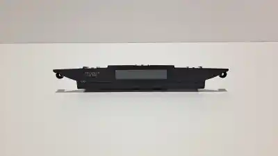Second-hand car spare part multifunction display for kia cee´d drive oem iam references 94510a2000