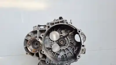 Second-hand car spare part GEARBOX for VOLKSWAGEN GOLF VII LIM.  OEM IAM references PDT  