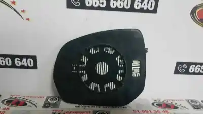 Автозапчасти б/у стекло правого зеркала за citroen c4 picasso avatar ссылки oem iam   