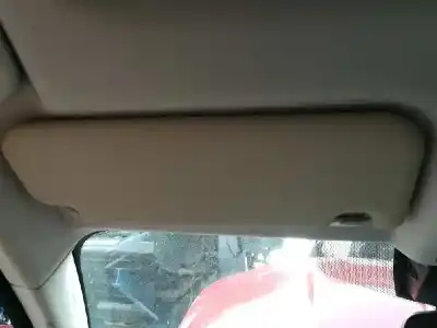 Pezzo di ricambio per auto di seconda mano tenda sinistra per jaguar xe prestige riferimenti oem iam   