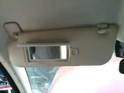 Pezzo di ricambio per auto di seconda mano tenda sinistra per jaguar xe prestige riferimenti oem iam   