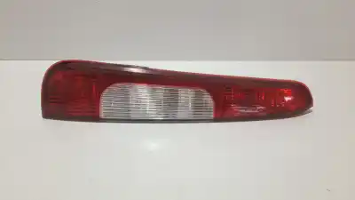 Pezzo di ricambio per auto di seconda mano lampada posteriore sinistra per ford focus c-max (cap) ghia (d) riferimenti oem iam 3m5113a603aa  