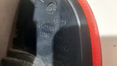 Pezzo di ricambio per auto di seconda mano lampada posteriore sinistra per ford focus c-max (cap) ghia (d) riferimenti oem iam 3m5113a603aa  