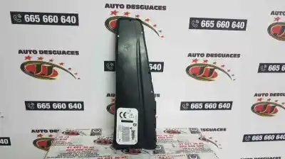 İkinci el araba yedek parçası ön sag yan hava yastigi için renault captur zen oem iam referansları 985h05592r