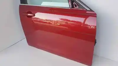 Peça sobressalente para automóvel em segunda mão porta dianteira direita por jaguar xe prestige referências oem iam   