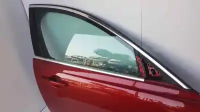 Peça sobressalente para automóvel em segunda mão porta dianteira direita por jaguar xe prestige referências oem iam   