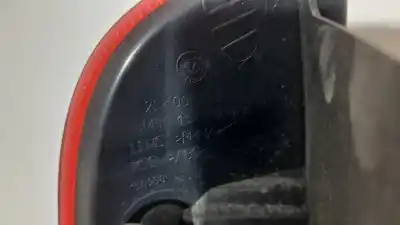 Автозапчастина б/у правий ліхтар для ford focus c-max (cap) ghia (d) посилання на oem iam 3m5113a602aa  