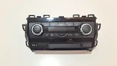 Peça sobressalente para automóvel em segunda mão comando de sofagem (chauffage / ar condicionado) por mazda cx-5 style 2wd referências oem iam ka1r  ka1r61190c