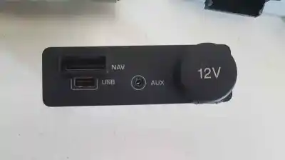 Second-hand car spare part gps navigation system for jaguar xe prestige oem iam references hx6318k812bb fk7219c166bd fk7219c299ac