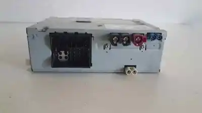 Second-hand car spare part gps navigation system for jaguar xe prestige oem iam references hx6318k812bb fk7219c166bd fk7219c299ac