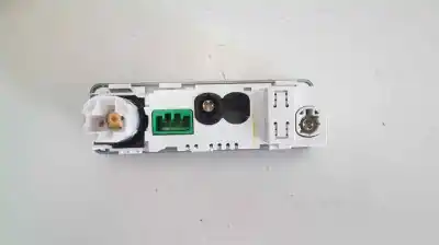 Second-hand car spare part gps navigation system for jaguar xe prestige oem iam references hx6318k812bb fk7219c166bd fk7219c299ac