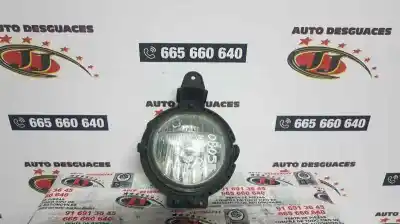 Автозапчастина б/у ПРАВИЙ ПРОТИТУМАН для MINI CLUBMAN (R55)  Посилання на OEM IAM   