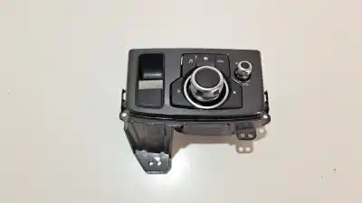 Peça sobressalente para automóvel em segunda mão comandos de alavanca por mazda cx-5 style 2wd referências oem iam ka0g66cm0