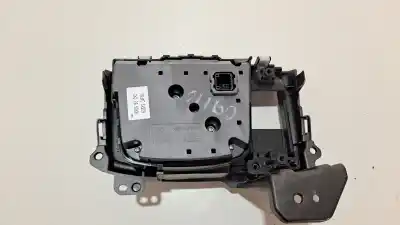 Pezzo di ricambio per auto di seconda mano comando multifunzione per mazda cx-5 style 2wd riferimenti oem iam ka0g66cm0  