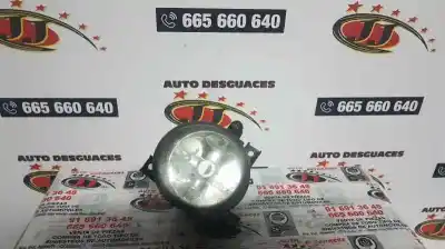 Piesă de schimb auto la mâna a doua Far De Ceatã Stânga pentru SEAT TOLEDO (5P2) Stylance / Style Referințe OEM IAM 5P0941601  