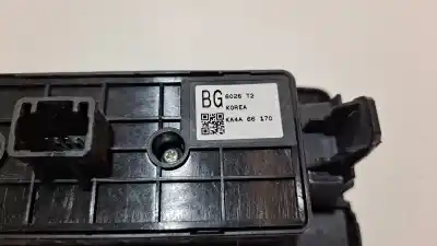 Автозапчасти б/у многофункциональное управление за mazda cx-5 style 2wd ссылки oem iam ka4a66170  