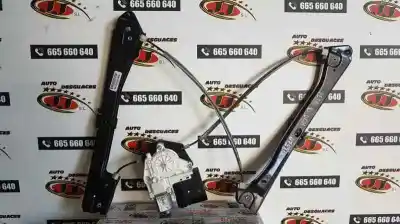 Pezzo di ricambio per auto di seconda mano alzacristalli anteriore destro per volkswagen jetta (162) advance bluemotion riferimenti oem iam 5c6837462