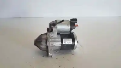 Peça sobressalente para automóvel em segunda mão motor de arranque por kia sportage x-tech 2wd referências oem iam m000td0271ze