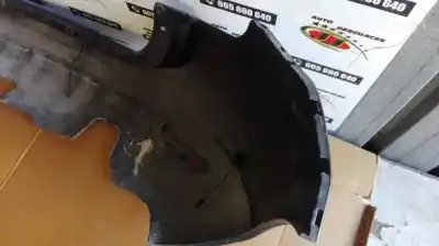 Peça sobressalente para automóvel em segunda mão para choques traseiro por dacia duster adventure 4x4 referências oem iam   