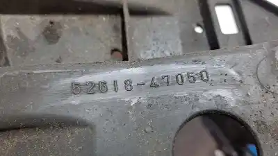 Автозапчастина б/у покрішка для toyota prius (nhw30) plug-in hybrid advance посилання на oem iam 5261847050  