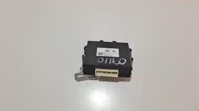 Peça sobressalente para automóvel em segunda mão módulo eletrônico por mazda cx-5 style 2wd referências oem iam ka1f67uu0e