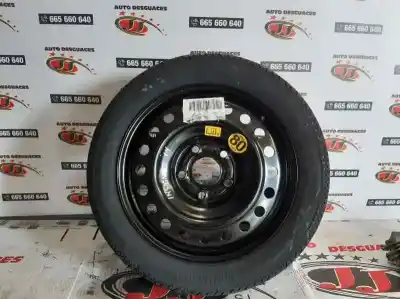 Second-hand car spare part SPARE TIRE for OPEL INSIGNIA BERLINA  OEM IAM references   