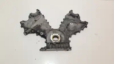 Second-hand car spare part DISTRIBUTION COVER for PORSCHE CAYENNE (TYP 9PA)  OEM IAM references 9481011217R  