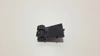 Peça sobressalente para automóvel em segunda mão botão / interruptor elevador vidro dianteiro esquerdo por opel astra j lim. selective business referências oem iam 13305978
