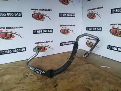 Second-hand car spare part air conditioning pipes for volkswagen passat berlina (3c2) edition plus oem iam references 3c0820721r