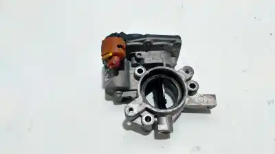 Peça sobressalente para automóvel em segunda mão borboleta de admissão por opel astra j lim. selective business referências oem iam 55564247