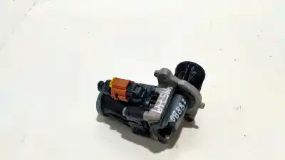 Peça sobressalente para automóvel em segunda mão válvula egr por opel astra j lim. selective business referências oem iam 50276422