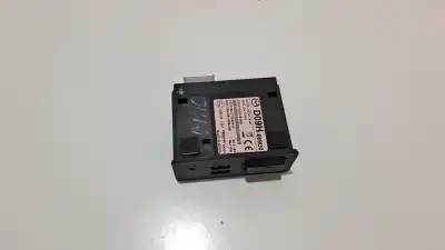 Автозапчасти б/у ЭЛЕКТРОННЫЙ МОДУЛЬ за MAZDA CX-5  ссылки OEM IAM D09H669U0  