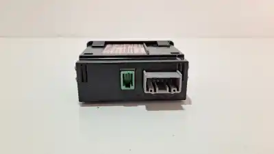 Peça sobressalente para automóvel em segunda mão módulo eletrônico por mazda cx-5 style 2wd referências oem iam d09h669u0  