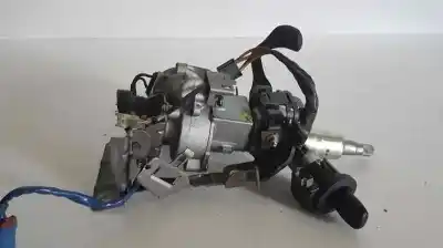 Автозапчастина б/у рульва колонка для renault clio ii fase ii (b/cb0) expression посилання на oem iam 7700437049 t00552150 6900000291