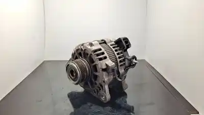 Peça sobressalente para automóvel em segunda mão alternador por hyundai i40 tecno blue referências oem iam 373002a900