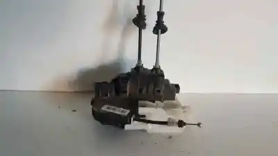 Piesă de schimb auto la mâna a doua ÎNCUIETOARE UȘA FAȚÃ STÂNGA pentru HYUNDAI SONATA (NF)  Referințe OEM IAM 813103K001  