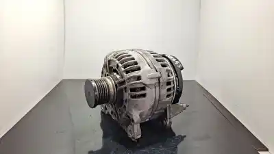 Pezzo di ricambio per auto di seconda mano ALTERNATORE per SKODA SUBERB (3T4)  Riferimenti OEM IAM 06F903023N  0124525146